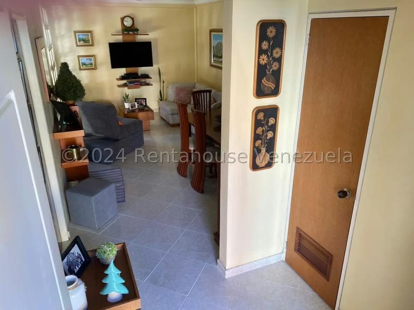 Townhouse (Duplex) en Venta en Santa Maria, Miranda - 3