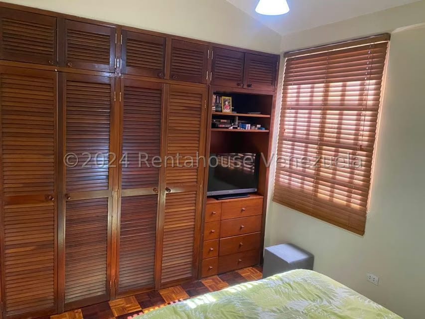 Townhouse (Duplex) en Venta en Santa Maria, Miranda - 24