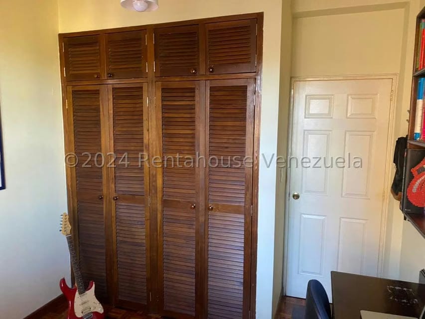Townhouse (Duplex) en Venta en Santa Maria, Miranda - 25