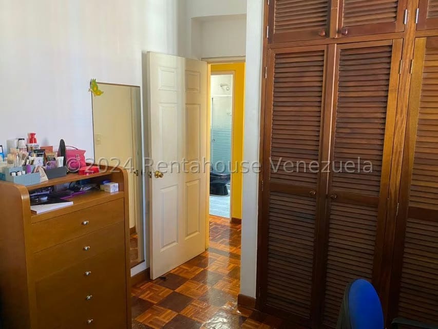 Townhouse (Duplex) en Venta en Santa Maria, Miranda - 26
