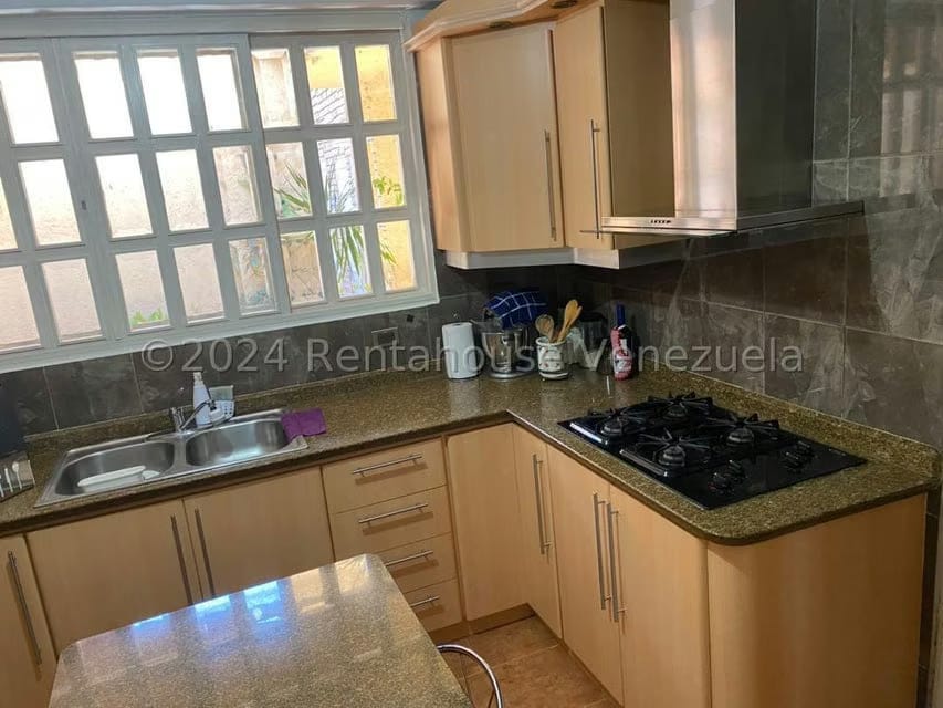 Townhouse (Duplex) en Venta en Santa Maria, Miranda - 27