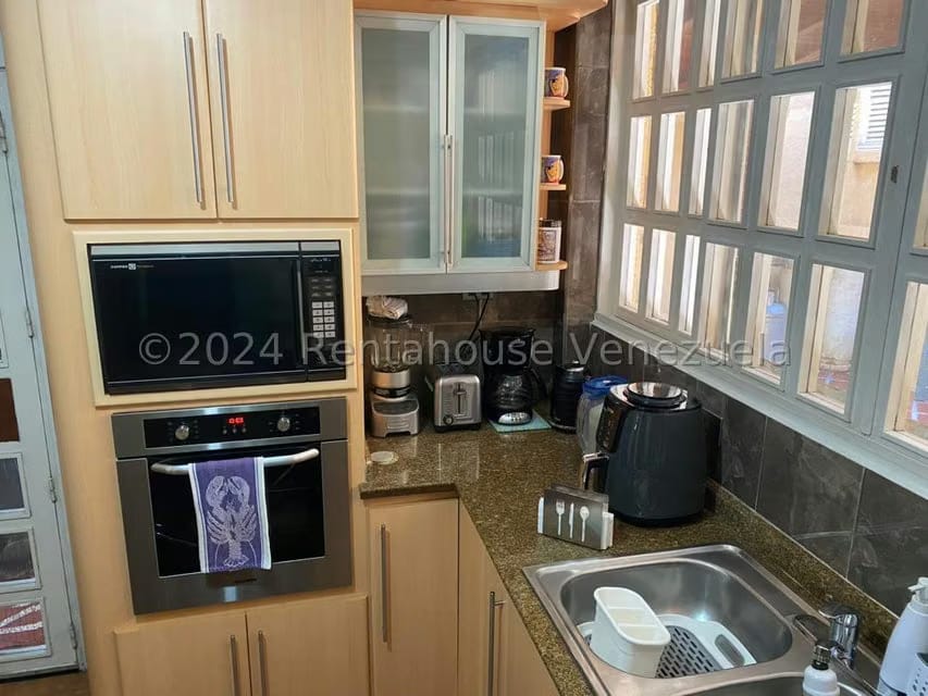 Townhouse (Duplex) en Venta en Santa Maria, Miranda - 30