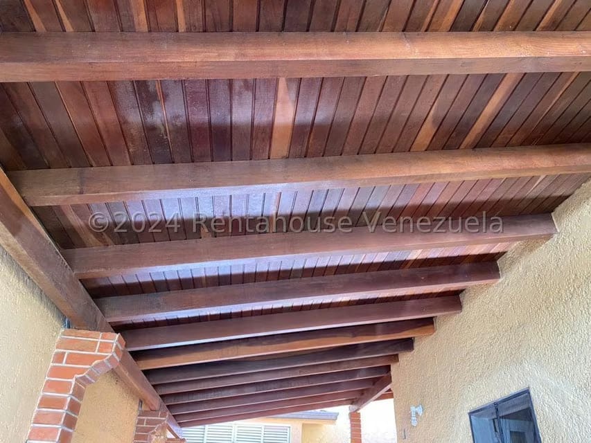 Townhouse (Duplex) en Venta en Santa Maria, Miranda - 32
