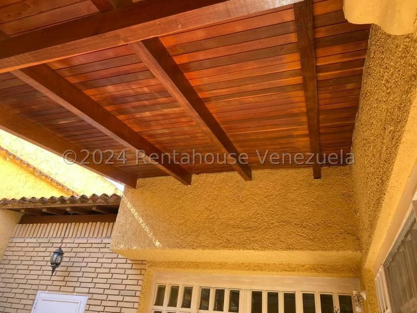 Townhouse (Duplex) en Venta en Santa Maria, Miranda - 33