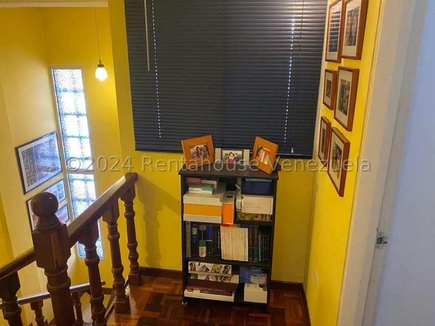 Townhouse (Duplex) en Venta en Santa Maria, Miranda - 37