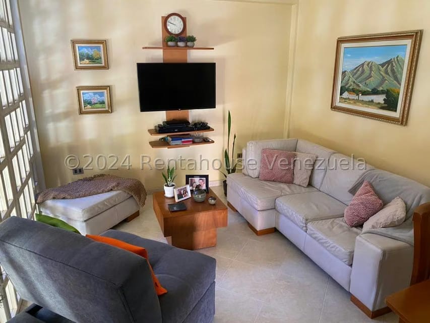Townhouse (Duplex) en Venta en Santa Maria, Miranda - 41
