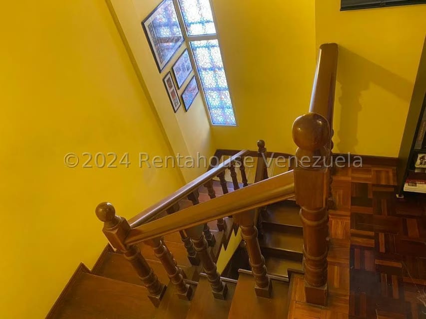 Townhouse (Duplex) en Venta en Santa Maria, Miranda - 42