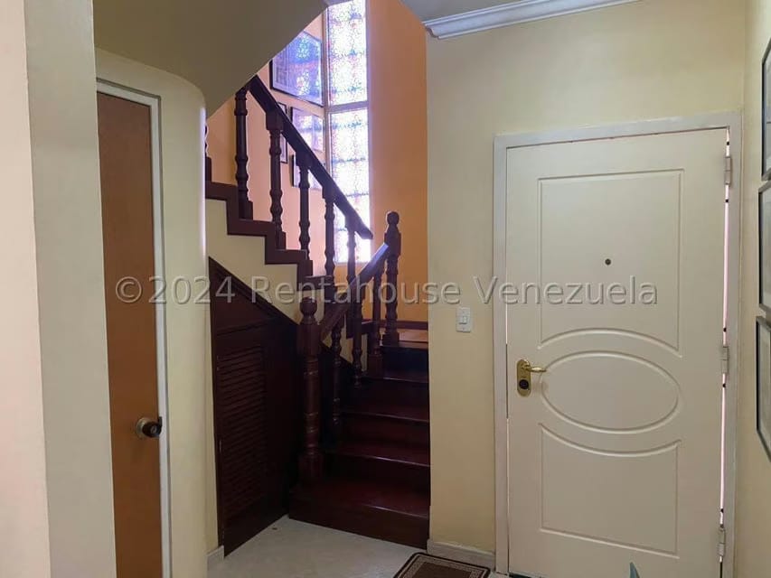 Townhouse (Duplex) en Venta en Santa Maria, Miranda - 43