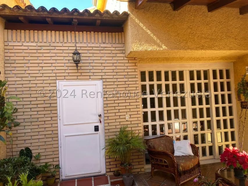 Townhouse (Duplex) en Venta en Santa Maria, Miranda - 44