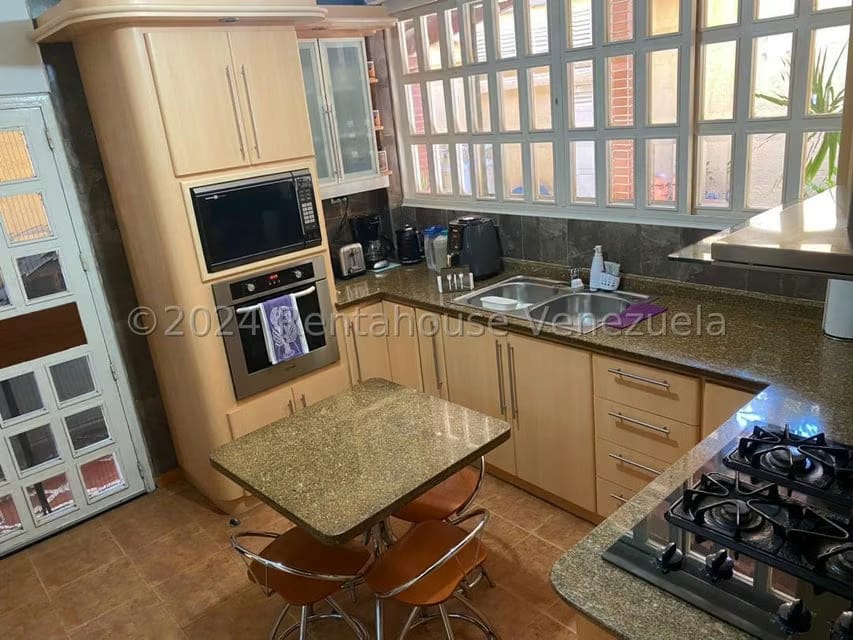 Townhouse (Duplex) en Venta en Santa Maria, Miranda - 6