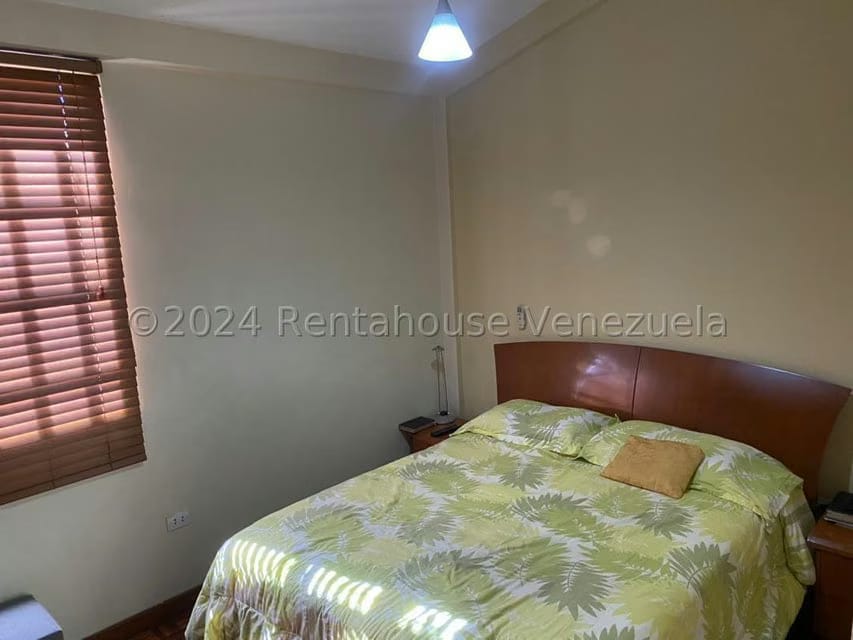 Townhouse (Duplex) en Venta en Santa Maria, Miranda - 9