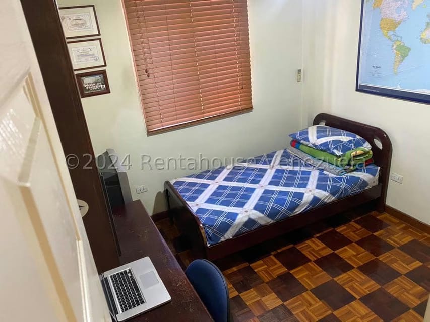 Townhouse (Duplex) en Venta en Santa Maria, Miranda - 10