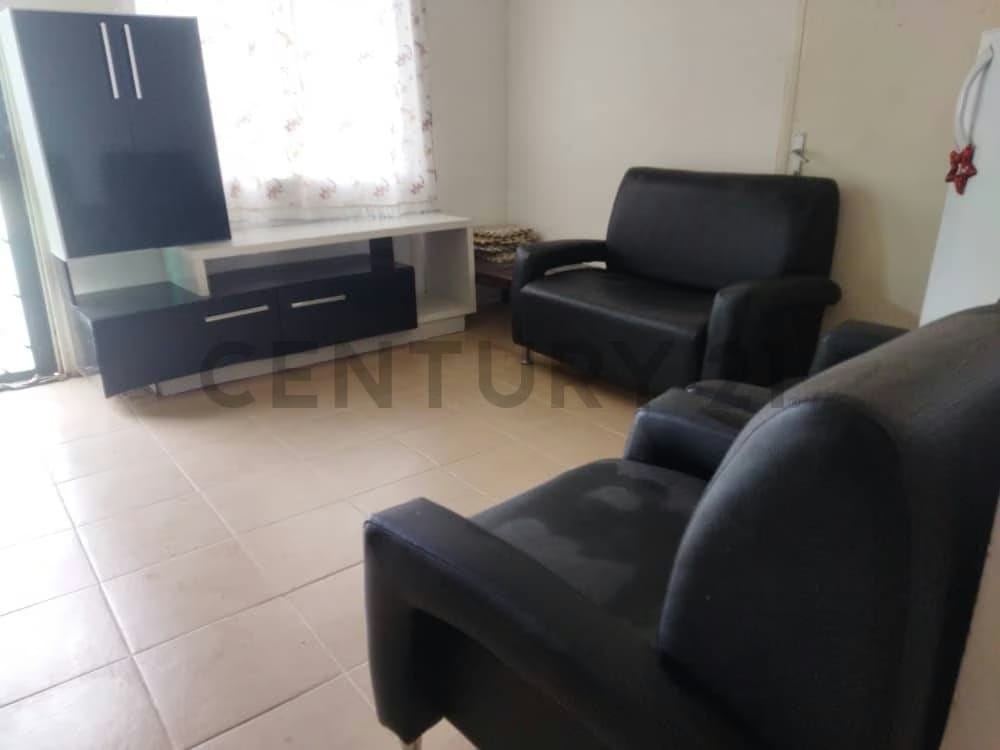 VENTA DE CASA EN CHARALLAVE - 3