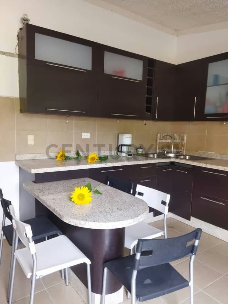 VENTA DE CASA EN CHARALLAVE - 4