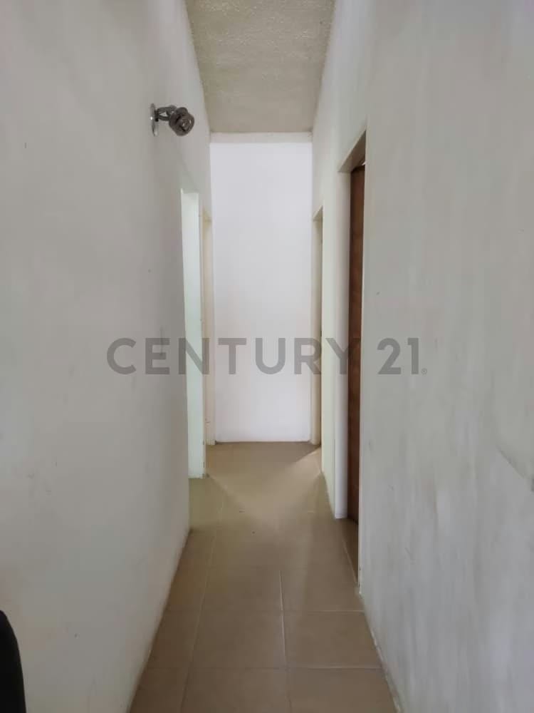 VENTA DE CASA EN CHARALLAVE - 5
