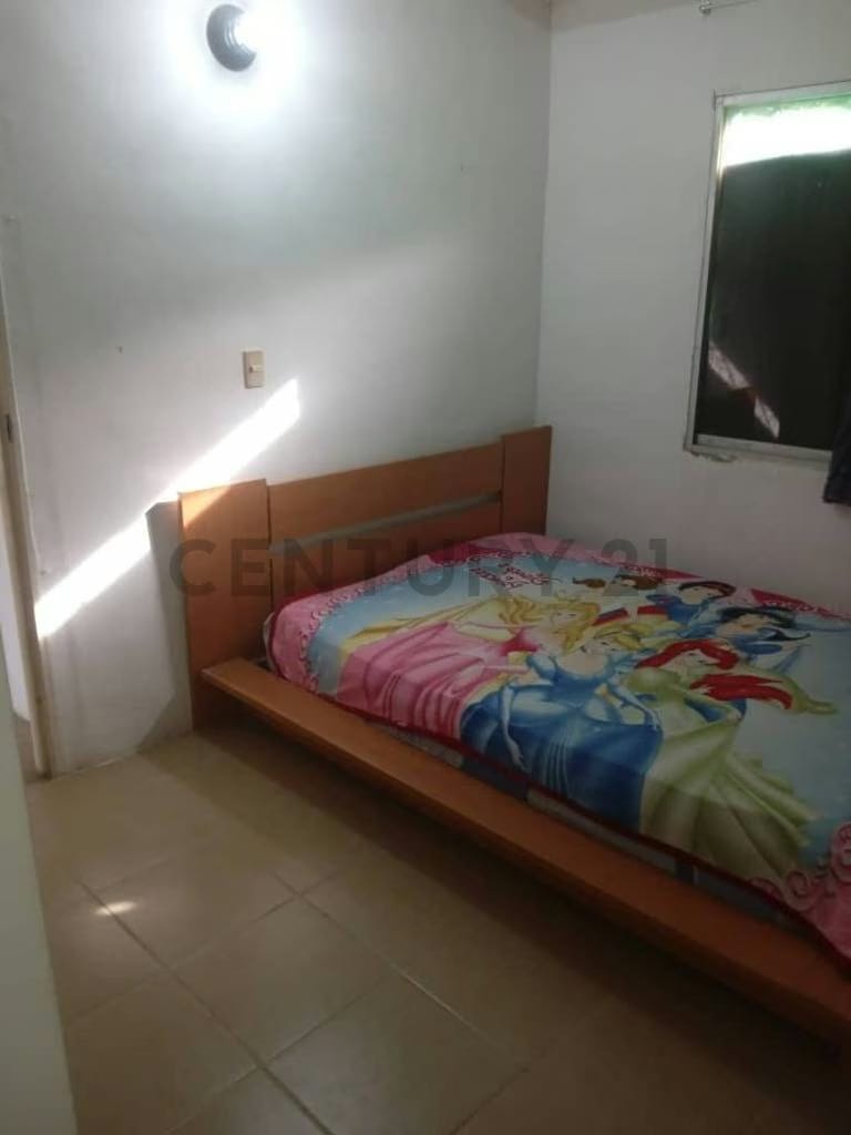 VENTA DE CASA EN CHARALLAVE - 6