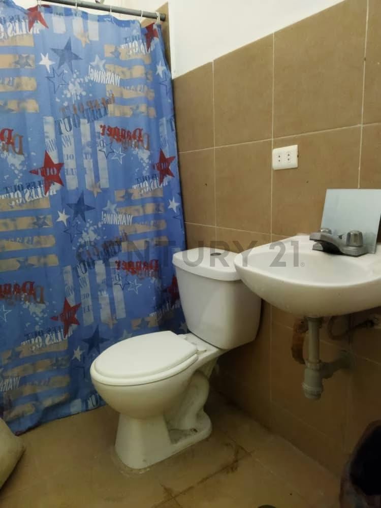 VENTA DE CASA EN CHARALLAVE - 7