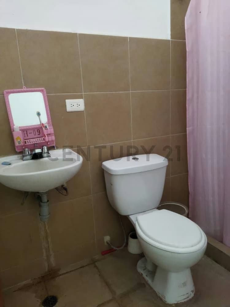VENTA DE CASA EN CHARALLAVE - 9