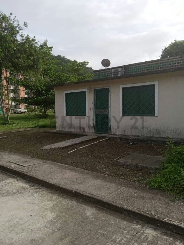 VENTA DE CASA EN CHARALLAVE - 10