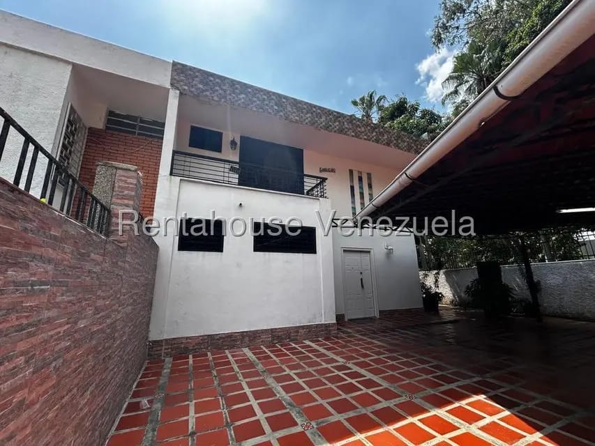 Casa (Multipes Niveles) en Venta en Horizonte, Distrito Metropolitano