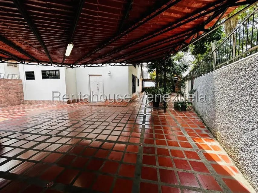 Casa (Multipes Niveles) en Venta en Horizonte, Distrito Metropolitano - 2