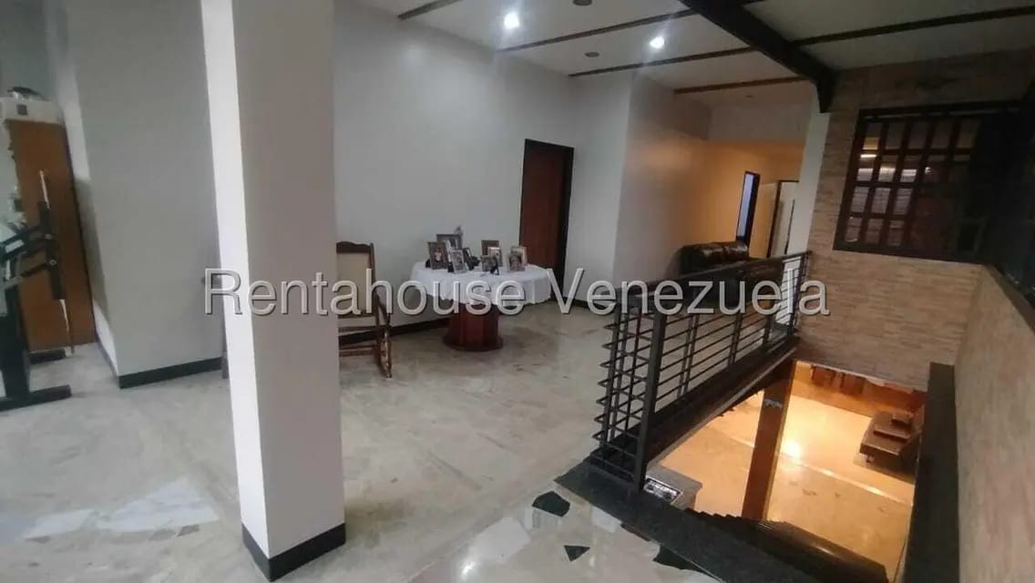 Casa (Multipes Niveles) en Venta en Horizonte, Distrito Metropolitano - 12