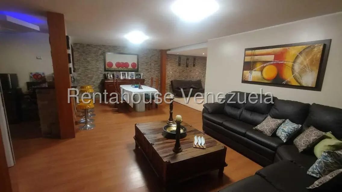 Casa (Multipes Niveles) en Venta en Horizonte, Distrito Metropolitano - 3