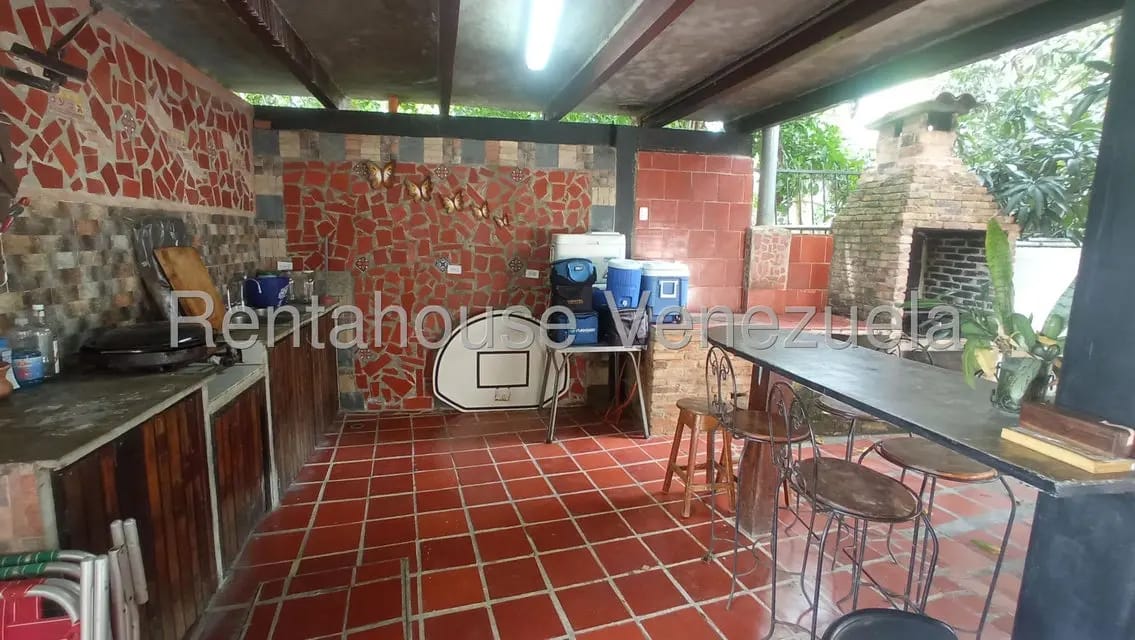 Casa (Multipes Niveles) en Venta en Horizonte, Distrito Metropolitano - 21
