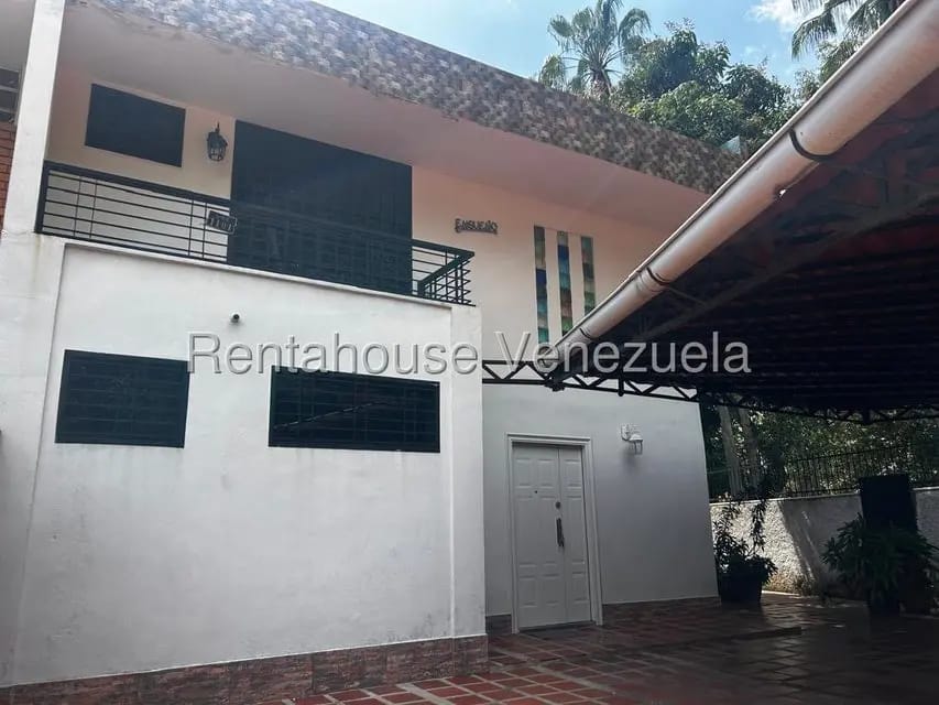 Casa (Multipes Niveles) en Venta en Horizonte, Distrito Metropolitano - 24