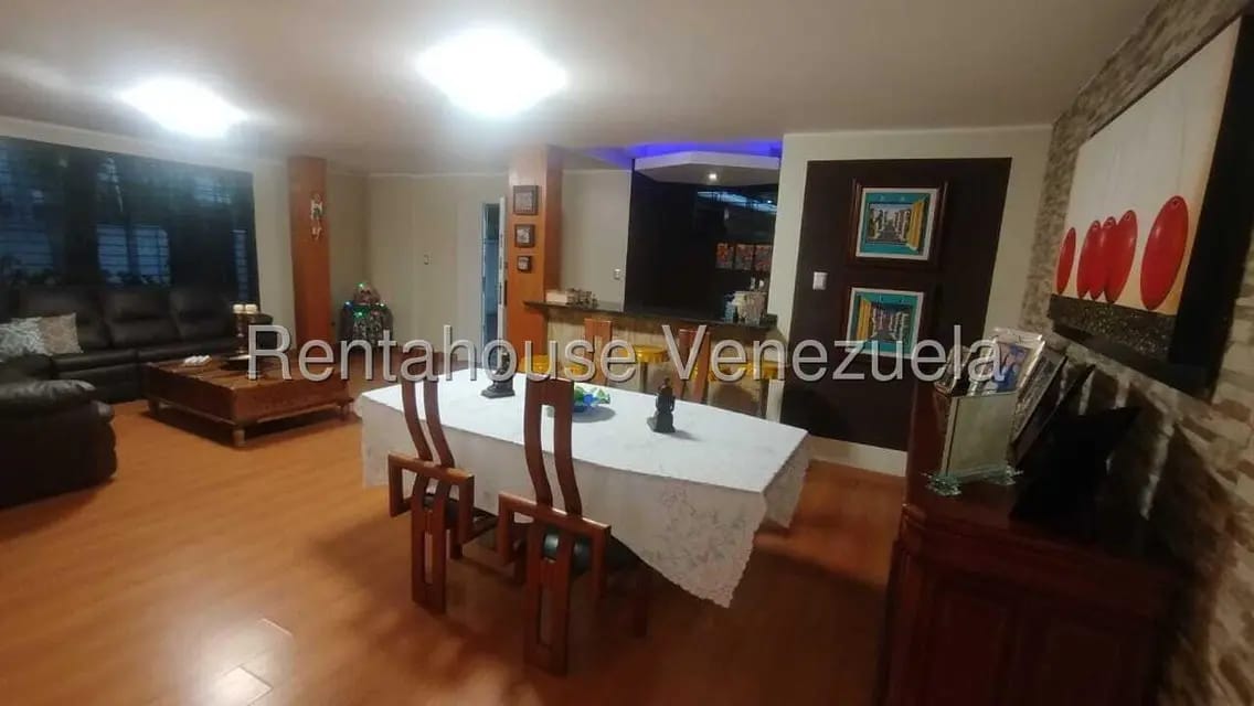 Casa (Multipes Niveles) en Venta en Horizonte, Distrito Metropolitano - 4