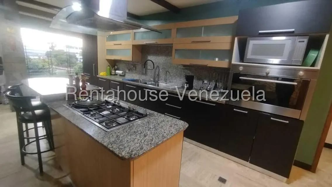 Casa (Multipes Niveles) en Venta en Horizonte, Distrito Metropolitano - 8