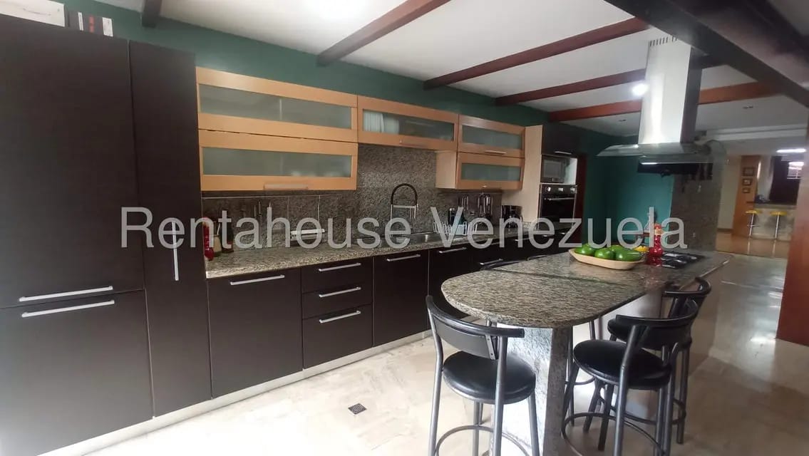 Casa (Multipes Niveles) en Venta en Horizonte, Distrito Metropolitano - 9