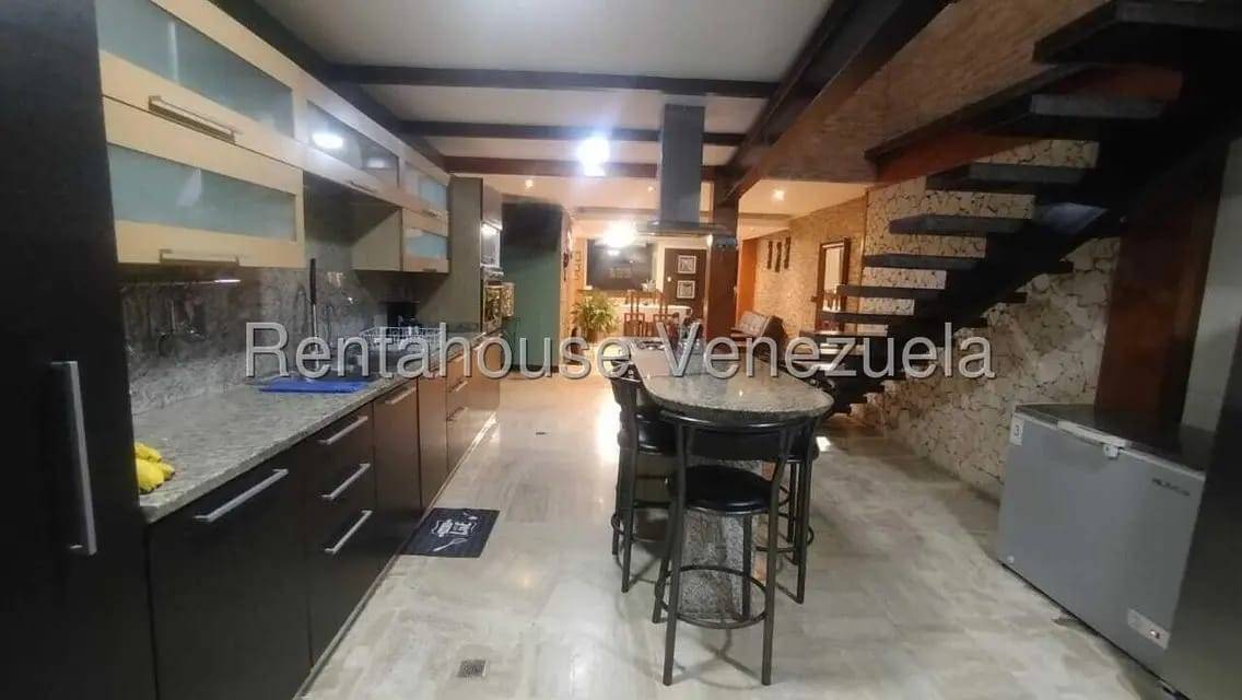 Casa (Multipes Niveles) en Venta en Horizonte, Distrito Metropolitano - 10