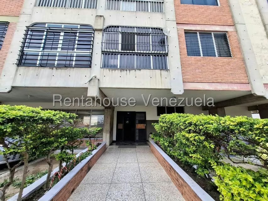 Apartamento (1 Nivel) en Venta en Del Este, Lara