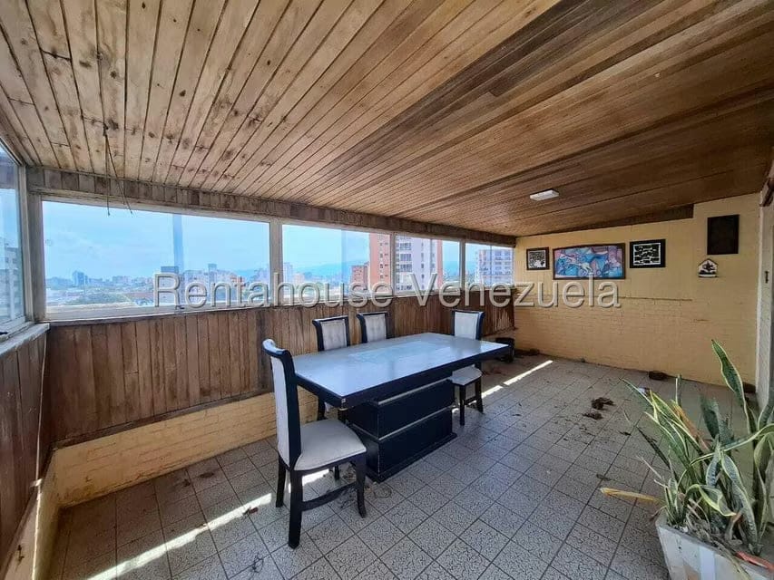 Apartamento (1 Nivel) en Venta en Del Este, Lara - 15