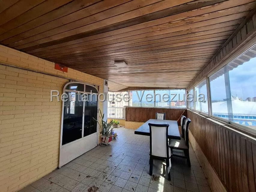 Apartamento (1 Nivel) en Venta en Del Este, Lara - 16