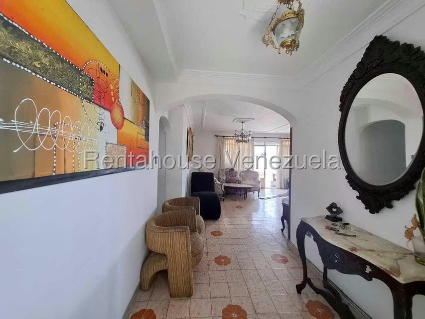 Apartamento (1 Nivel) en Venta en Del Este, Lara - 3