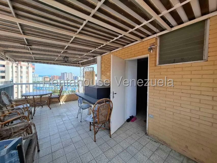 Apartamento (1 Nivel) en Venta en Del Este, Lara - 26