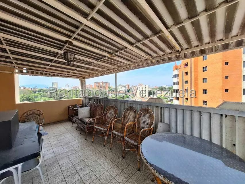 Apartamento (1 Nivel) en Venta en Del Este, Lara - 27
