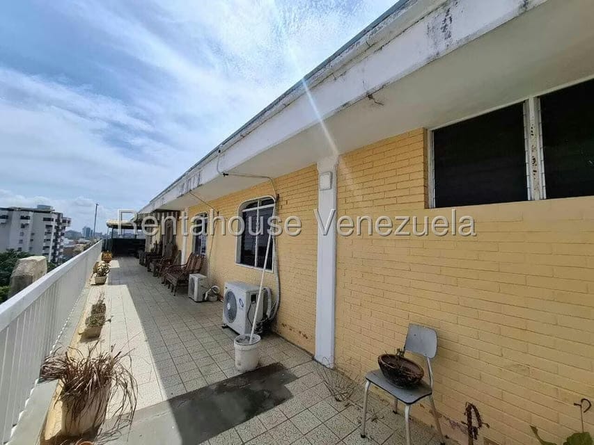Apartamento (1 Nivel) en Venta en Del Este, Lara - 28