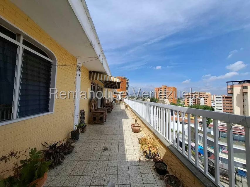 Apartamento (1 Nivel) en Venta en Del Este, Lara - 29