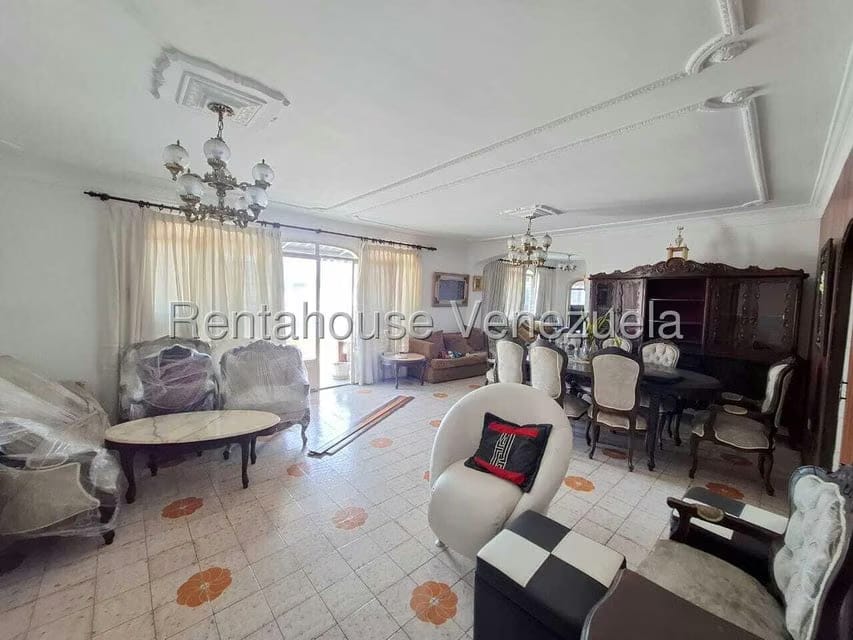 Apartamento (1 Nivel) en Venta en Del Este, Lara - 4