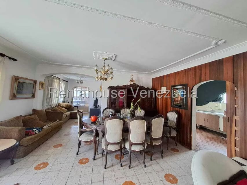 Apartamento (1 Nivel) en Venta en Del Este, Lara - 5