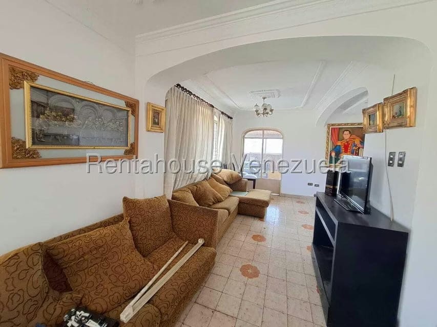 Apartamento (1 Nivel) en Venta en Del Este, Lara - 6