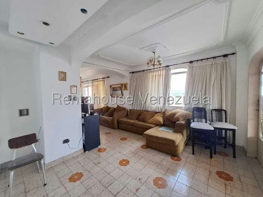 Apartamento (1 Nivel) en Venta en Del Este, Lara - 8