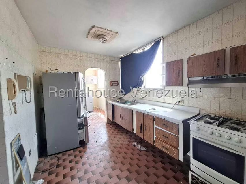 Apartamento (1 Nivel) en Venta en Del Este, Lara - 9