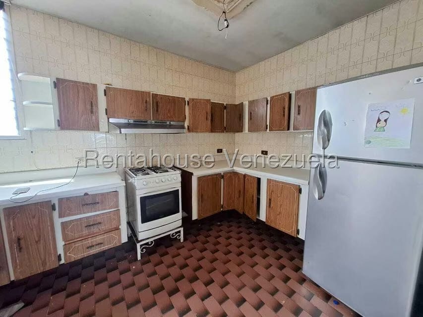 Apartamento (1 Nivel) en Venta en Del Este, Lara - 10