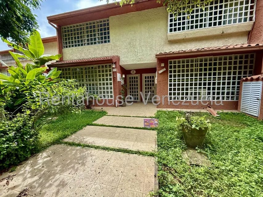 Townhouse (Multiples Niveles) en Venta en El Hatillo, Distrito Metropolitano