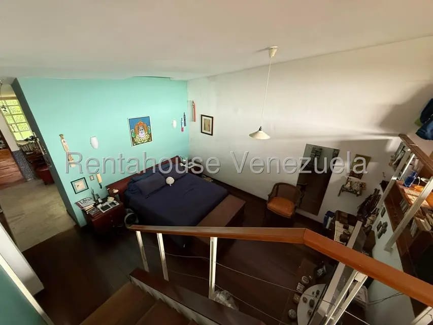 Townhouse (Multiples Niveles) en Venta en El Hatillo, Distrito Metropolitano - 9