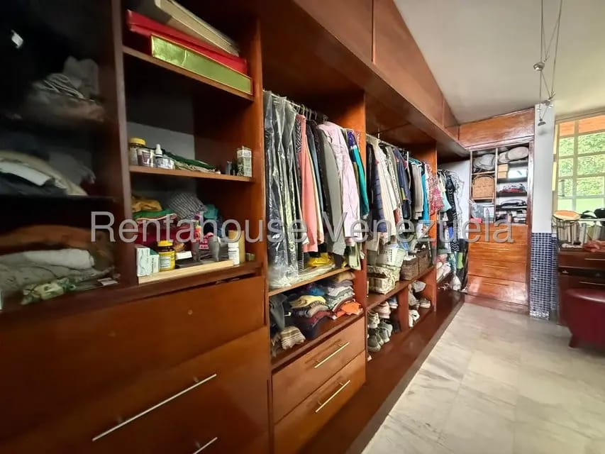 Townhouse (Multiples Niveles) en Venta en El Hatillo, Distrito Metropolitano - 10